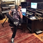 La fouine sur yala.fm